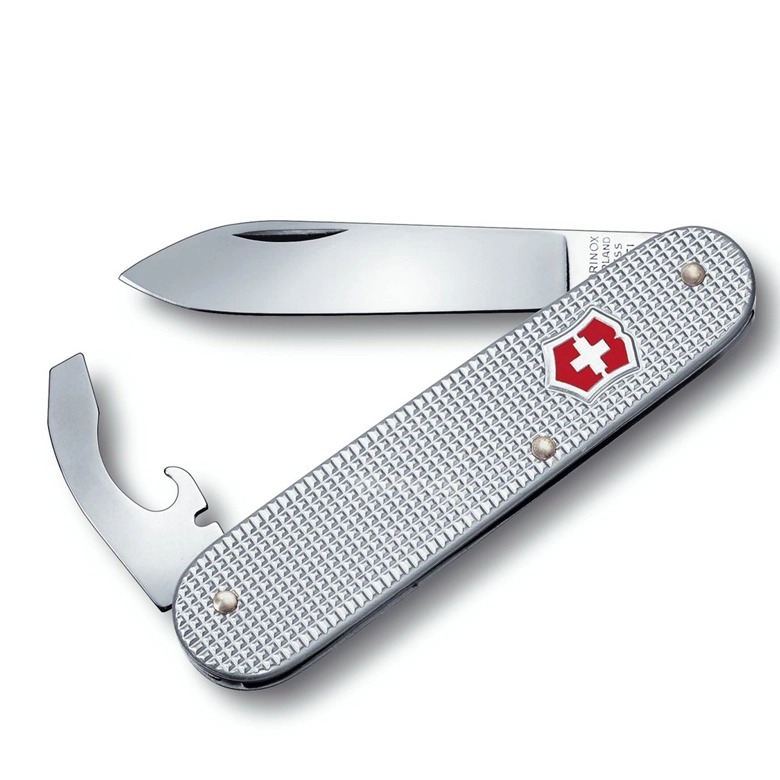 Dao cắm trại đa năng VICTORINOX Alox Bantam