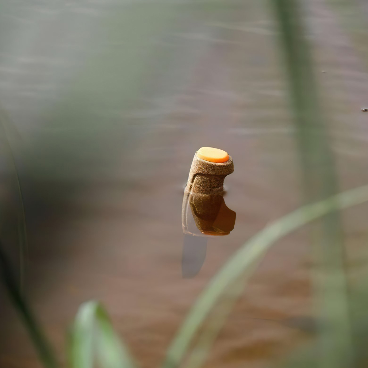 Dao Morakniv Floating Serrated Knife Stainless Steel