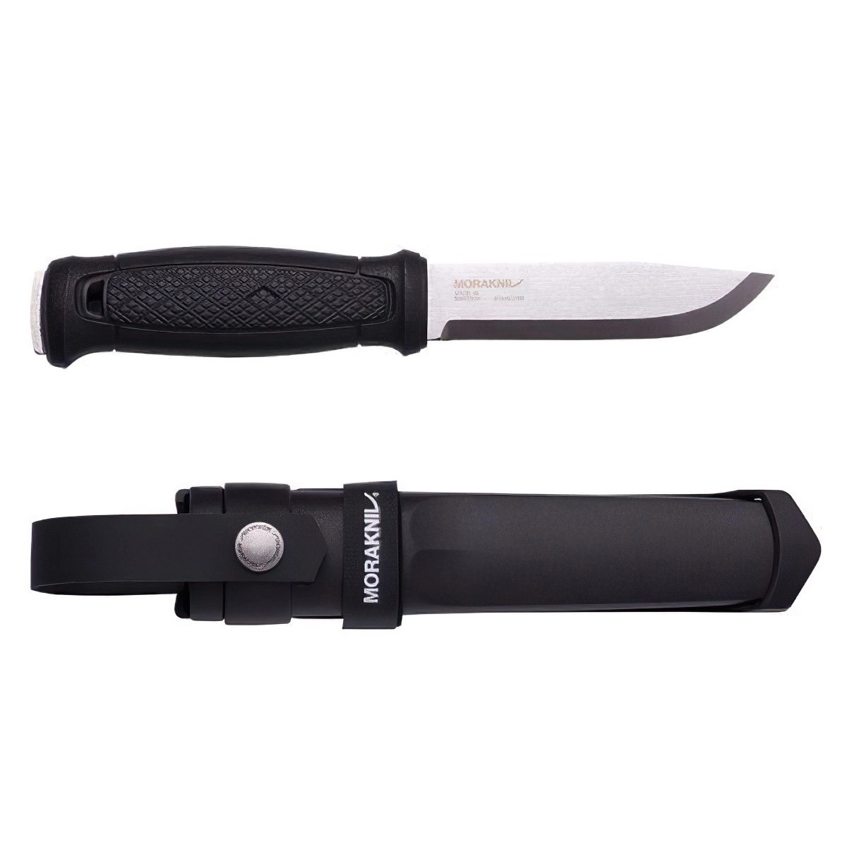 Dao Cắm Trại Morakniv Garberg Multi-Mount