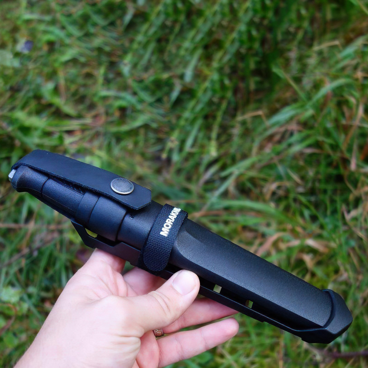 Dao Cắm Trại Morakniv Garberg Multi-Mount