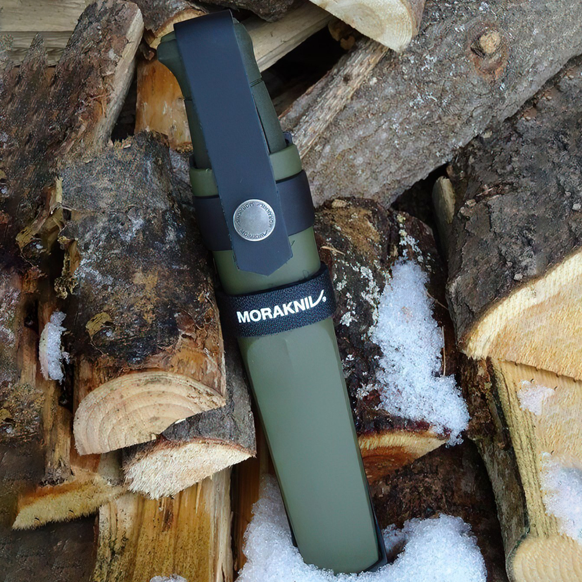 Dao Morakniv Kansbol Multi-Mount