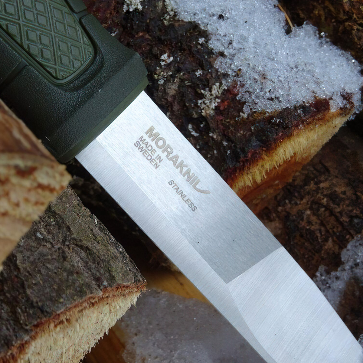 Dao Morakniv Kansbol Multi-Mount