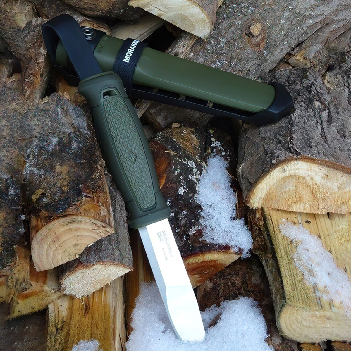 Dao Morakniv Kansbol Multi-Mount