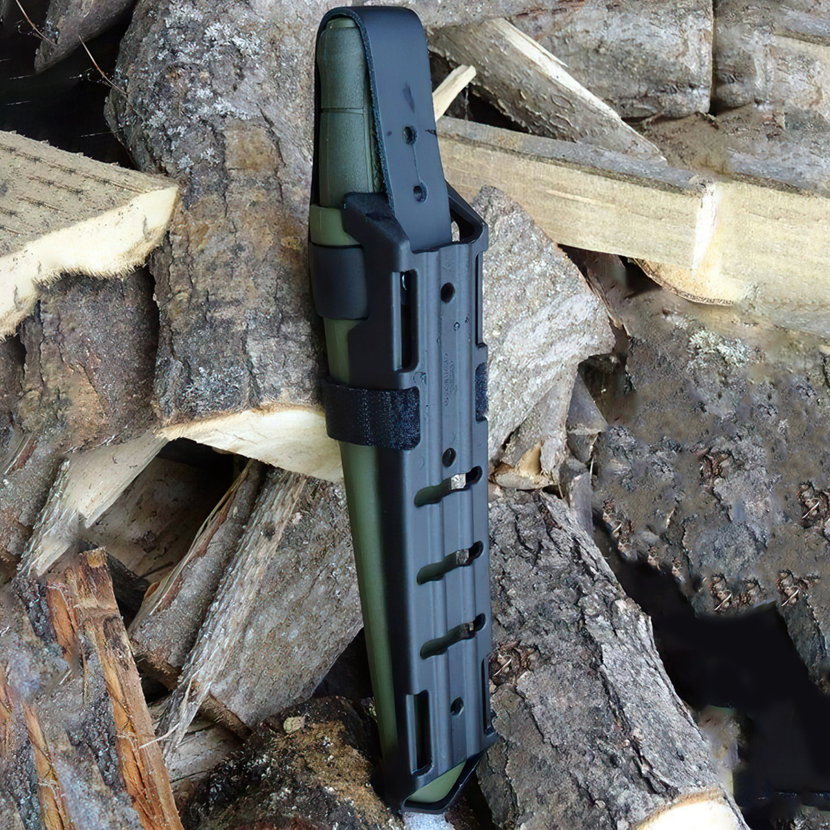 Dao Morakniv Kansbol Multi-Mount