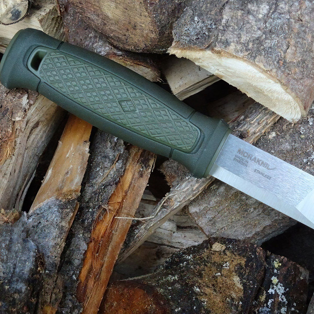 Dao Morakniv Kansbol Multi-Mount