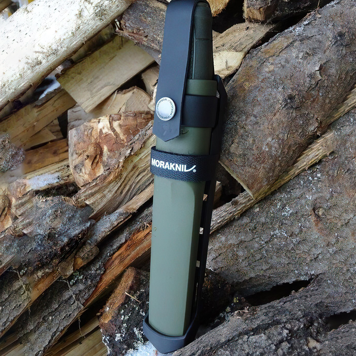 Dao Morakniv Kansbol Multi-Mount