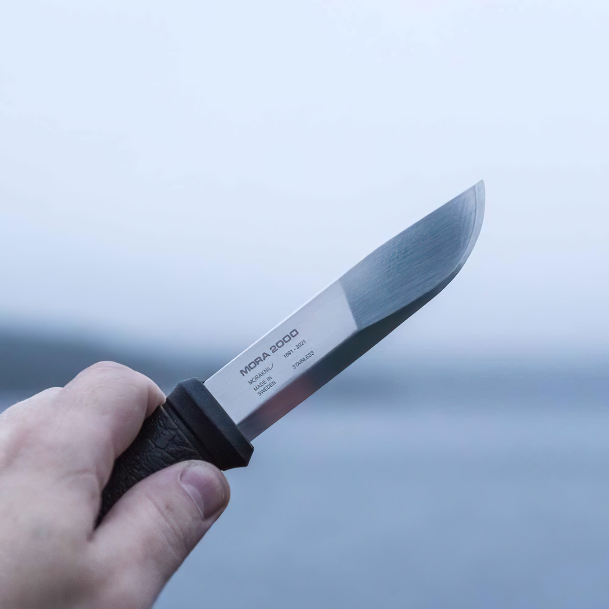 Dao Morakniv Mora 2000 Anniversary Edition (S)