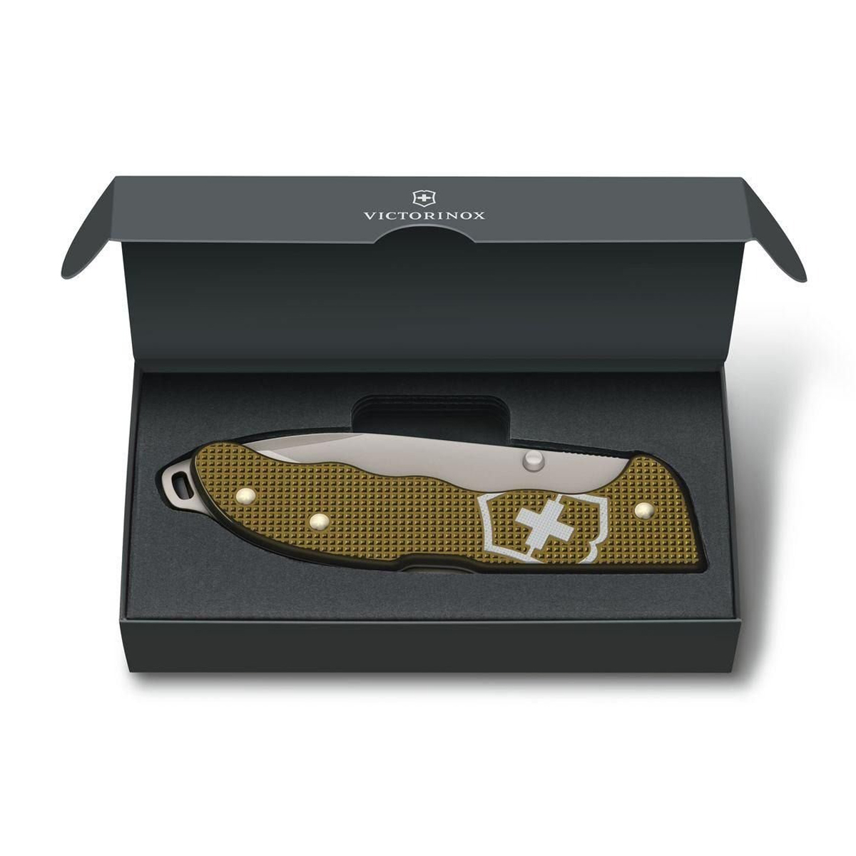 Dao Xếp Cắm Trại Đa Năng Victorinox Evoke Alox Limited Edition 2024