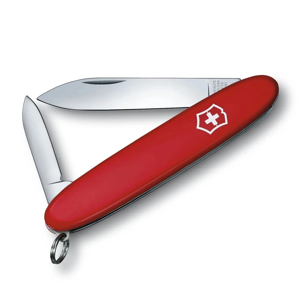 Dao Xếp Cắm Trại Đa Năng Victorinox Excelsior Silver 84mm