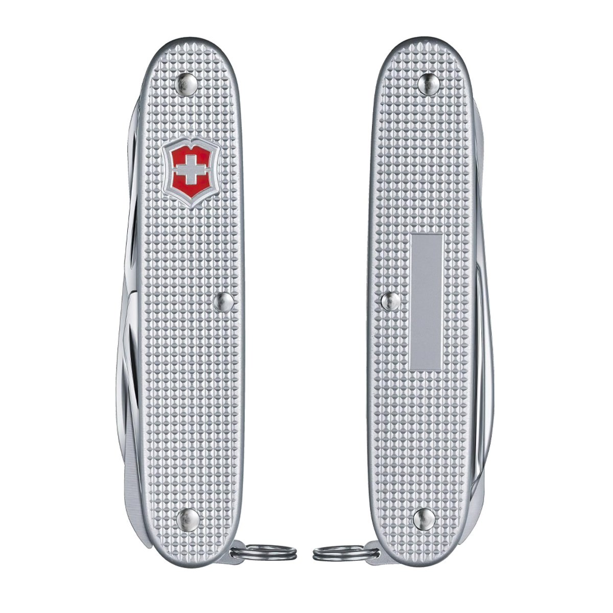 Dao Xếp Cắm Trại Đa Năng Victorinox Farmer X Alox