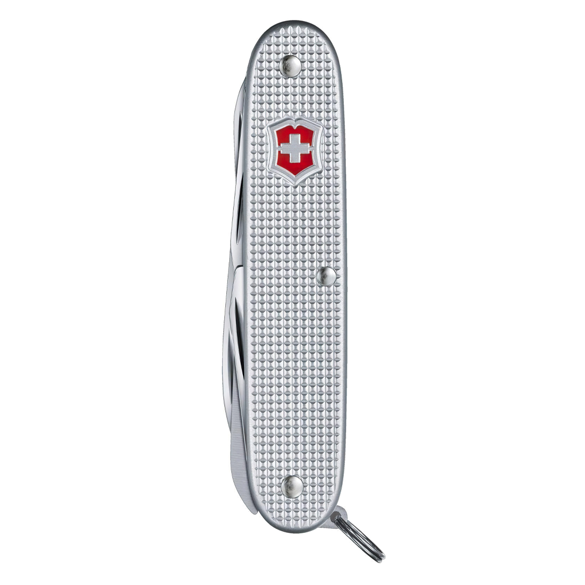 Dao Xếp Cắm Trại Đa Năng Victorinox Farmer X Alox