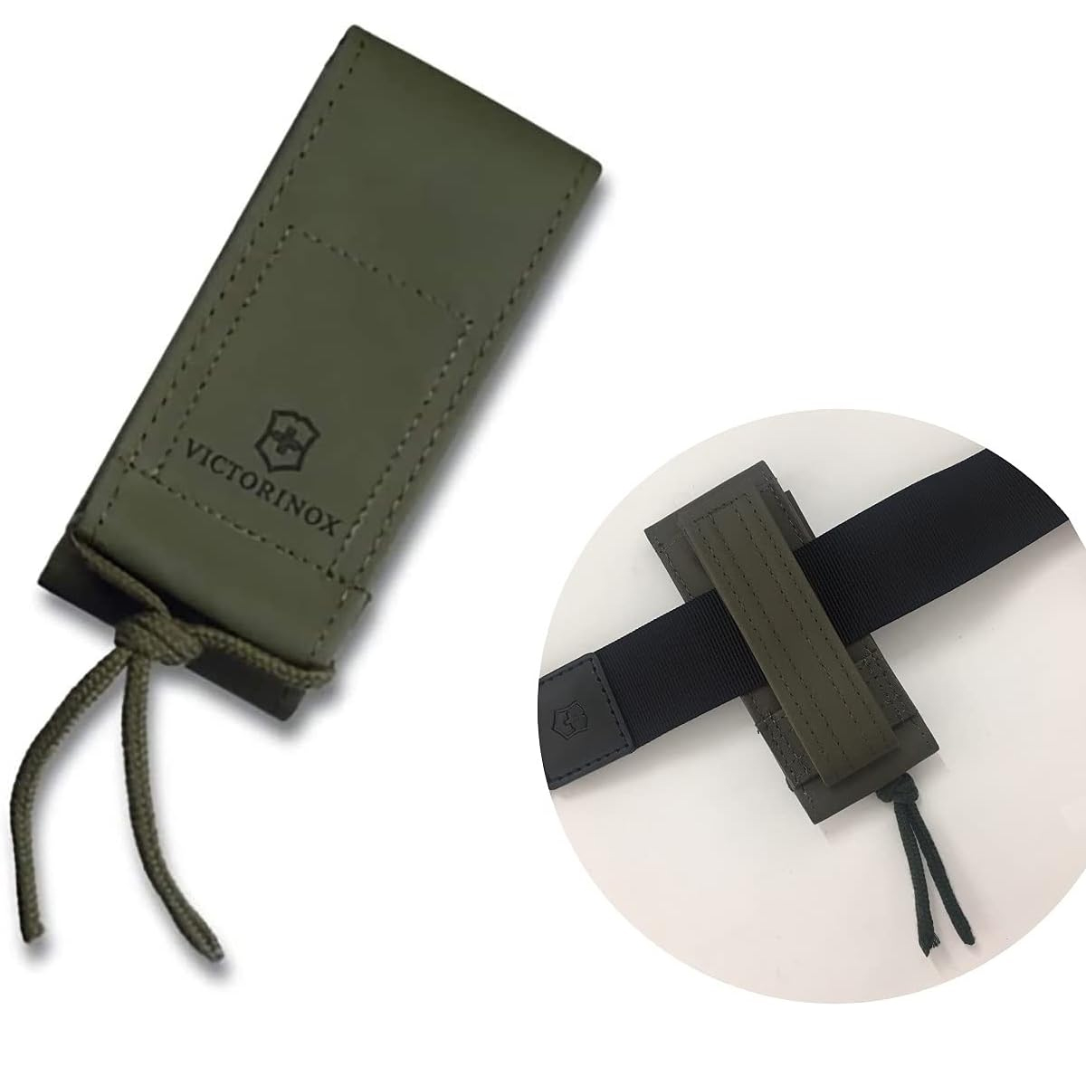 Dao Xếp Cắm Trại Victorinox Hunter Pro