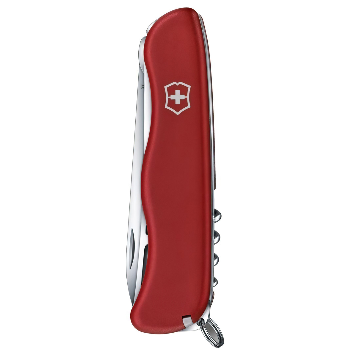 Dao Xếp Cắm Trại Đa Năng Victorinox Master Cheese