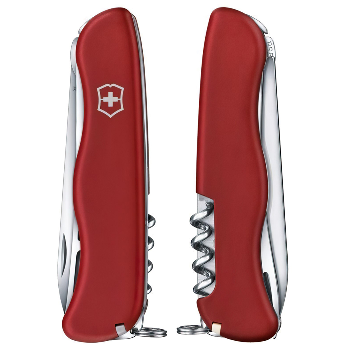 Dao Xếp Cắm Trại Đa Năng Victorinox Master Cheese