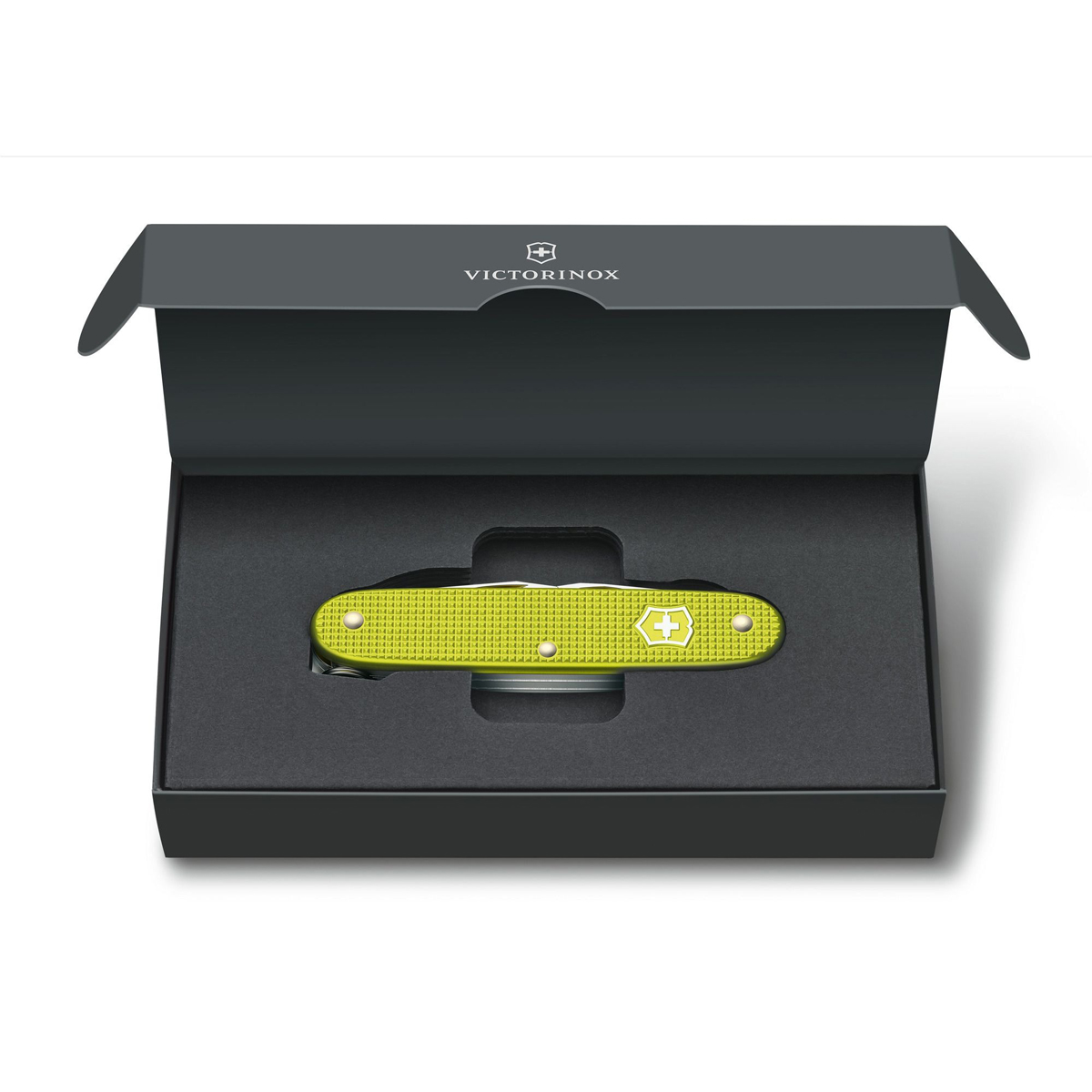 Dao Xếp Cắm Trại Đa Năng Victorinox Pioneer X Alox Limited Edition 2023