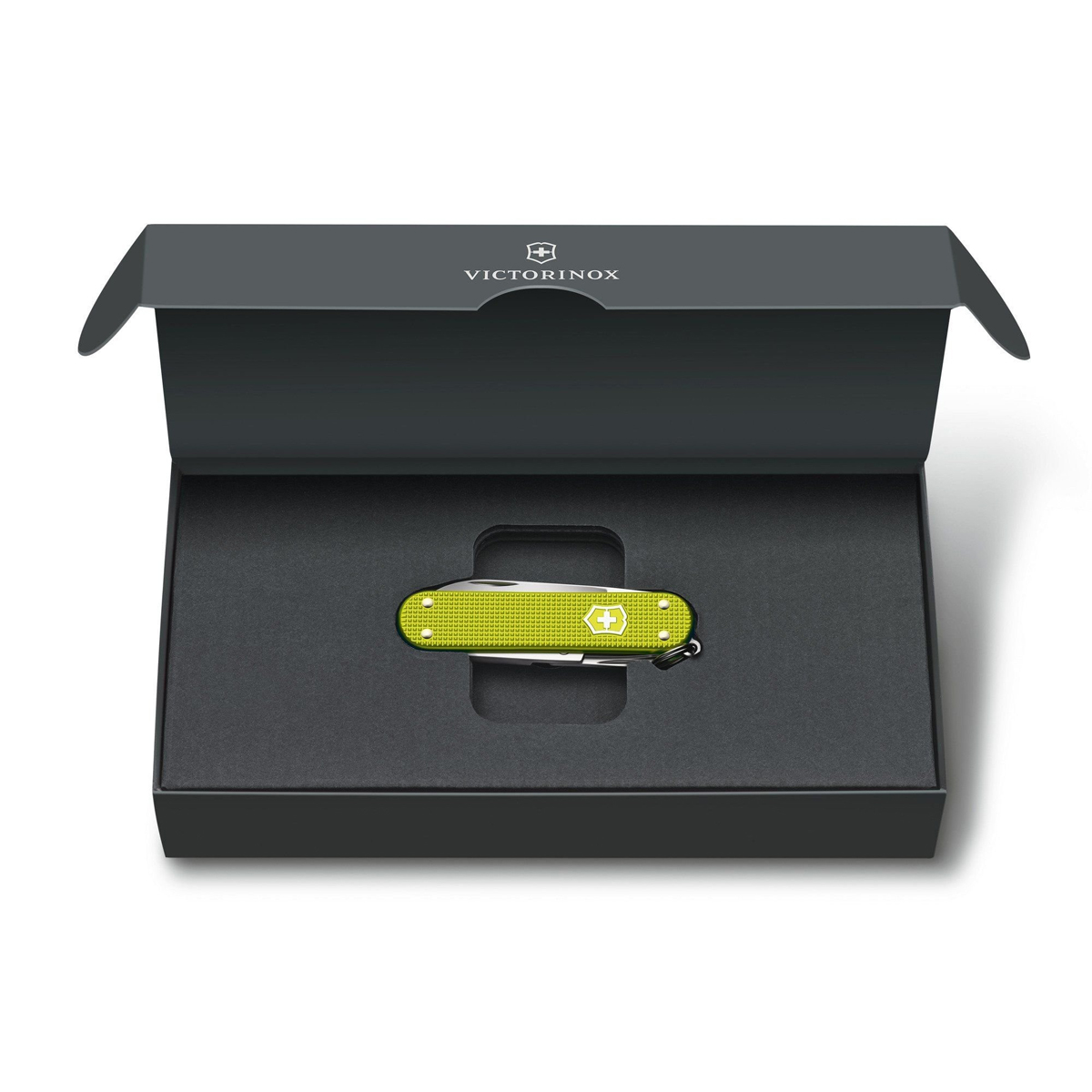 Dao Xếp Cắm Trại Victorinox Classic SD Alox Limited Edition 2023