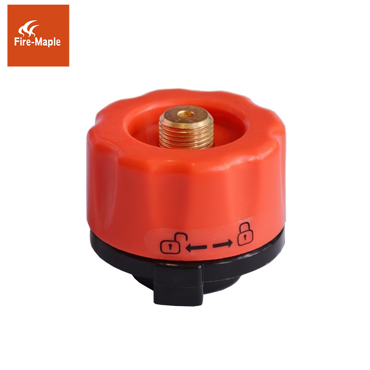 Đầu Chuyển Đổi Bình Gas cắm trại Fire Maple FMW-ADAP01