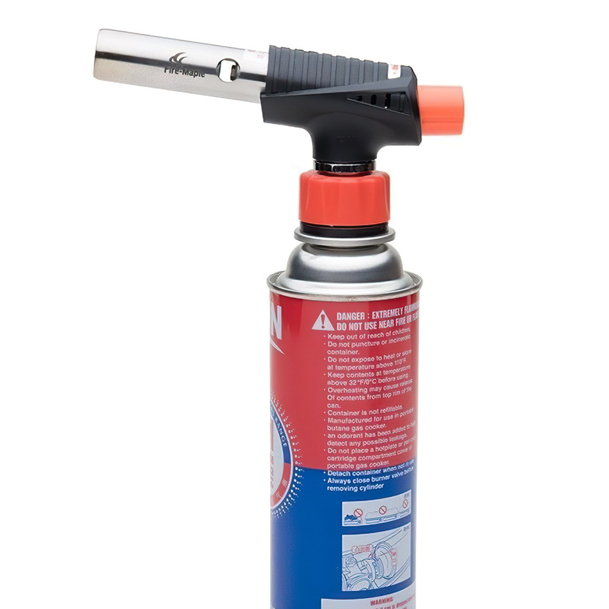 Đầu Chuyển Đổi Bình Gas cắm trại Fire Maple FMW-ADAP01