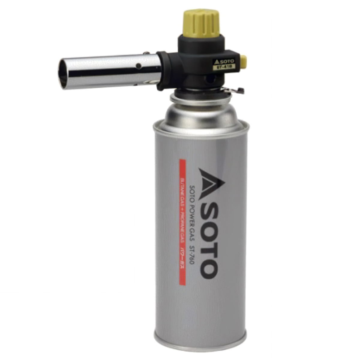 Đầu Khò Cắm Trại Soto Field Chucker