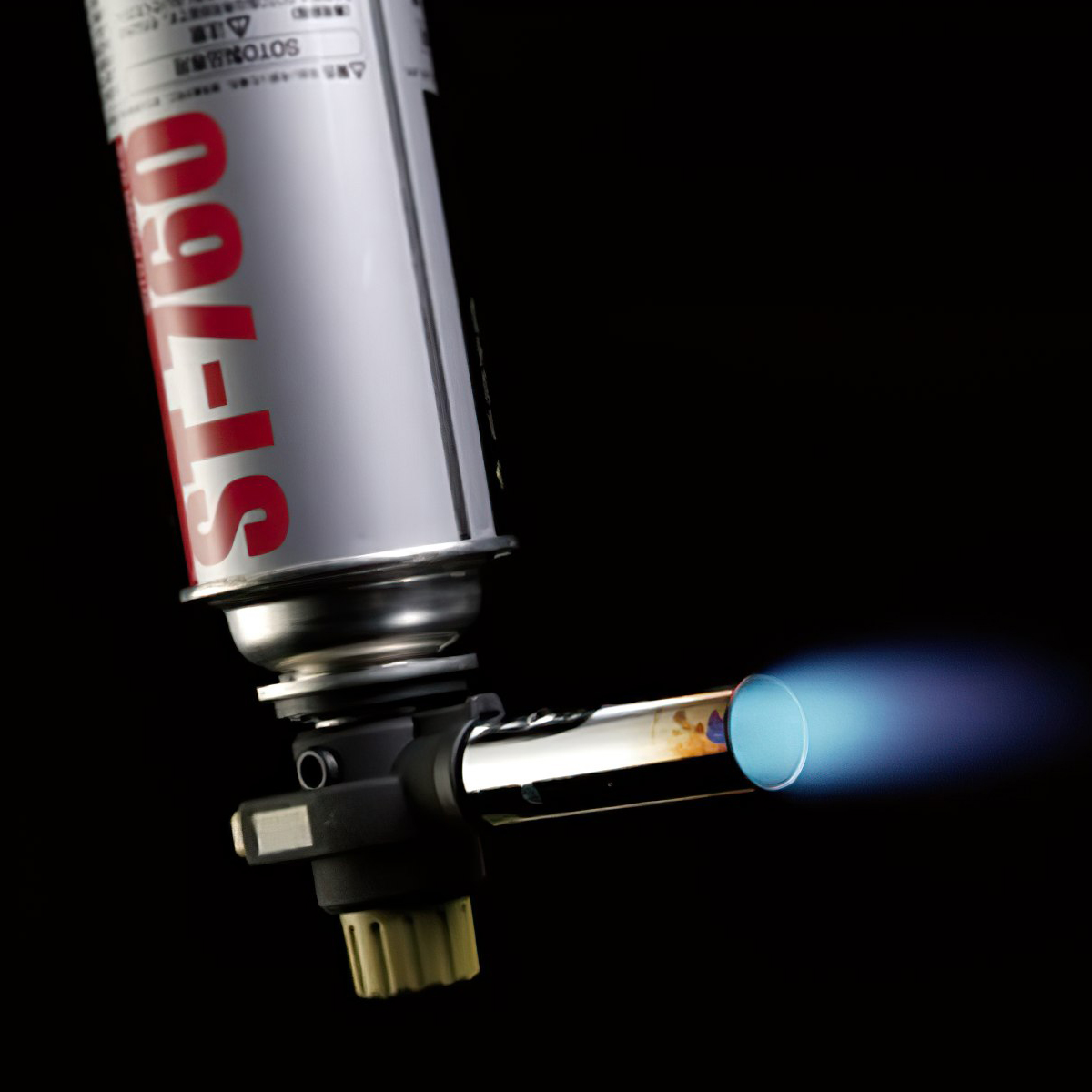 Đầu Khò Cắm Trại Soto Field Chucker