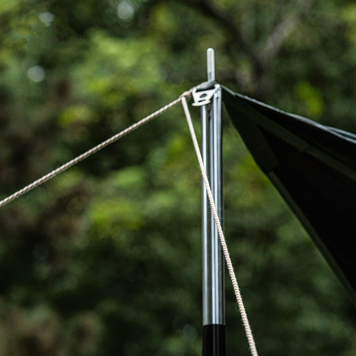 Naturehike Dây Thừng Cắm Trại Buộc Lều Làm Từ Sợi Cotton