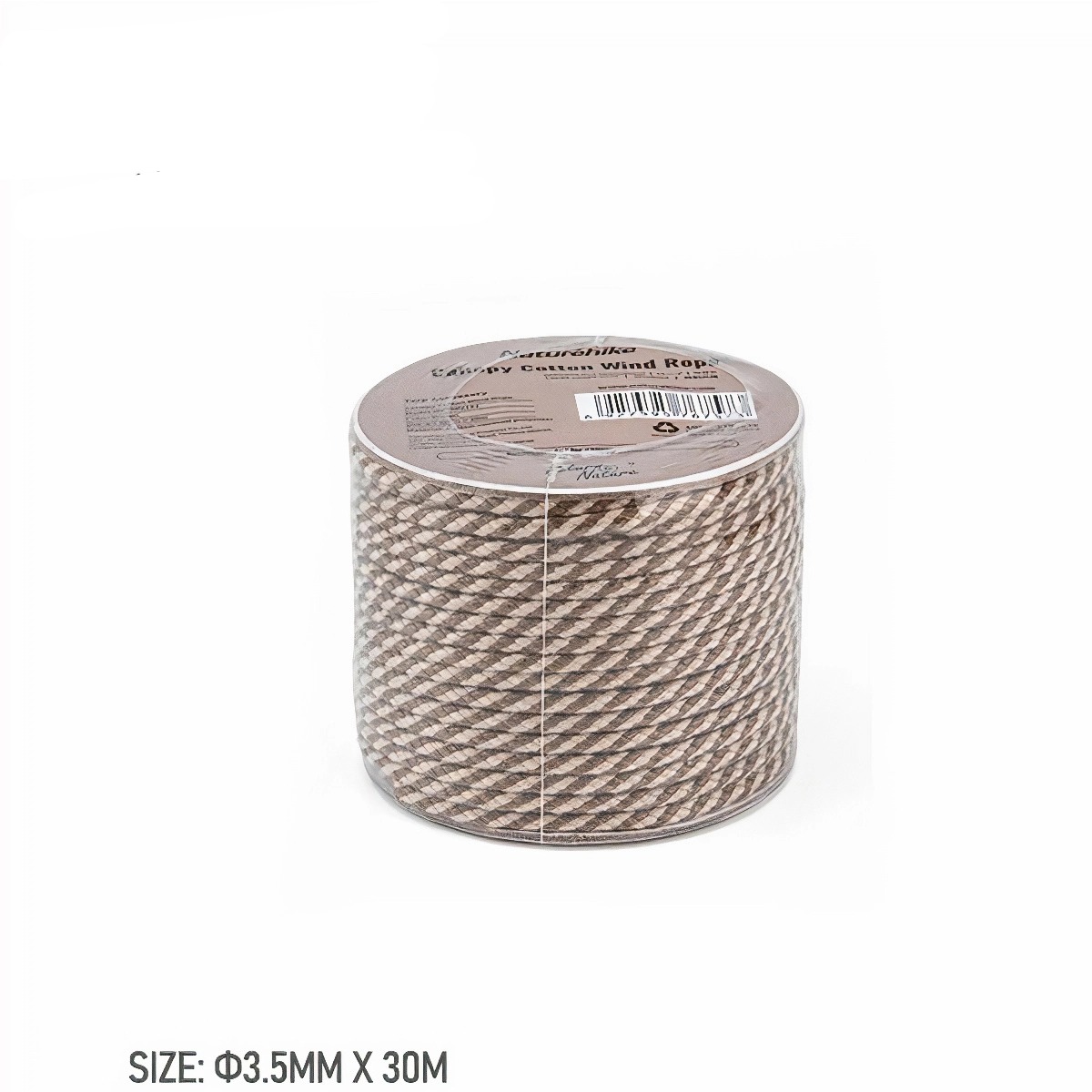 Naturehike Dây Thừng Cắm Trại Buộc Lều Làm Từ Sợi Cotton