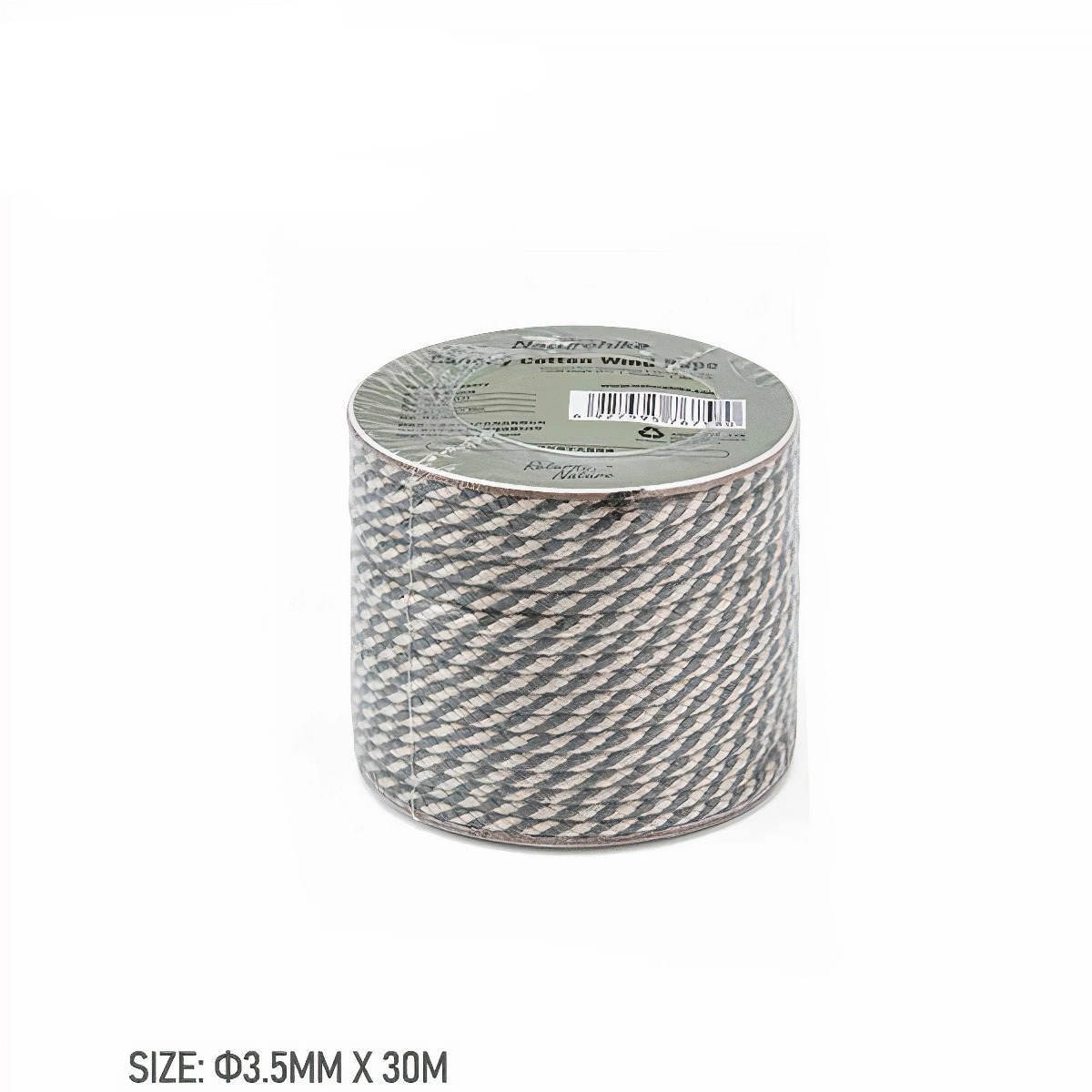 Naturehike Dây Thừng Cắm Trại Buộc Lều Làm Từ Sợi Cotton