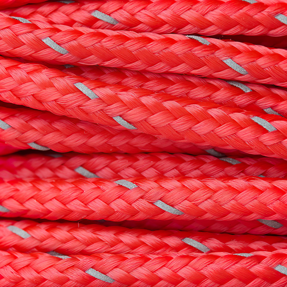 Dây Căng Lều Phản Quang 4X4m Reflective Tent Rope Set