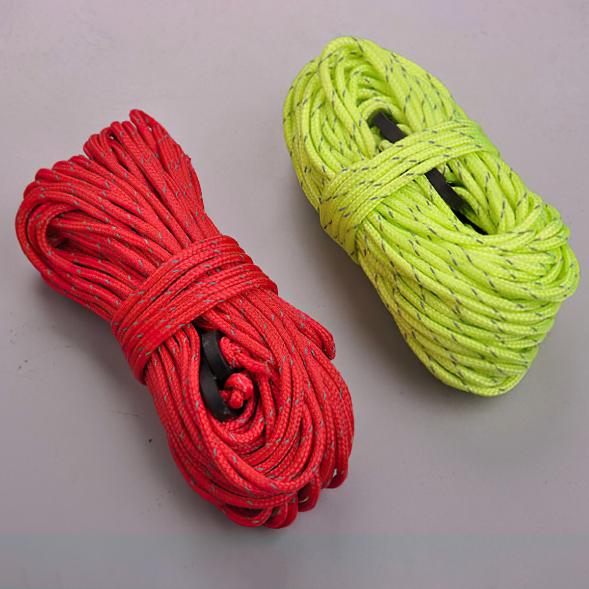 Dây Căng Lều Phản Quang 4X4m Reflective Tent Rope Set