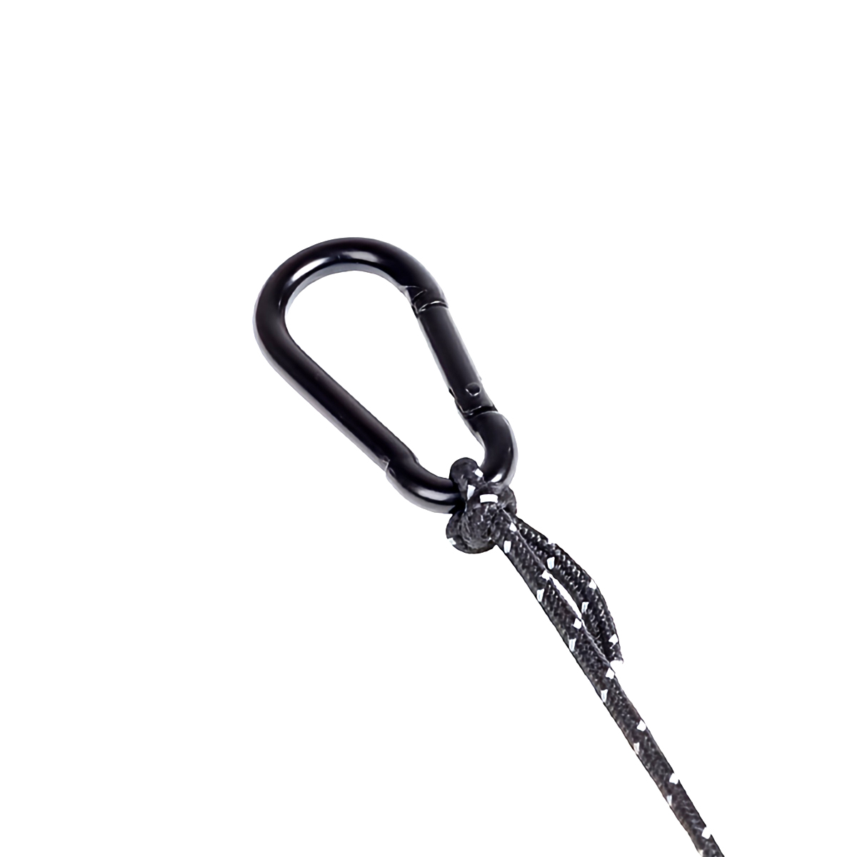 Blackdog Dây Căng Lều/ Tăng Chống Gió Cắm Trại CBD2300PJ014 (Tăng Chỉnh Bằng Ròng Rọc)