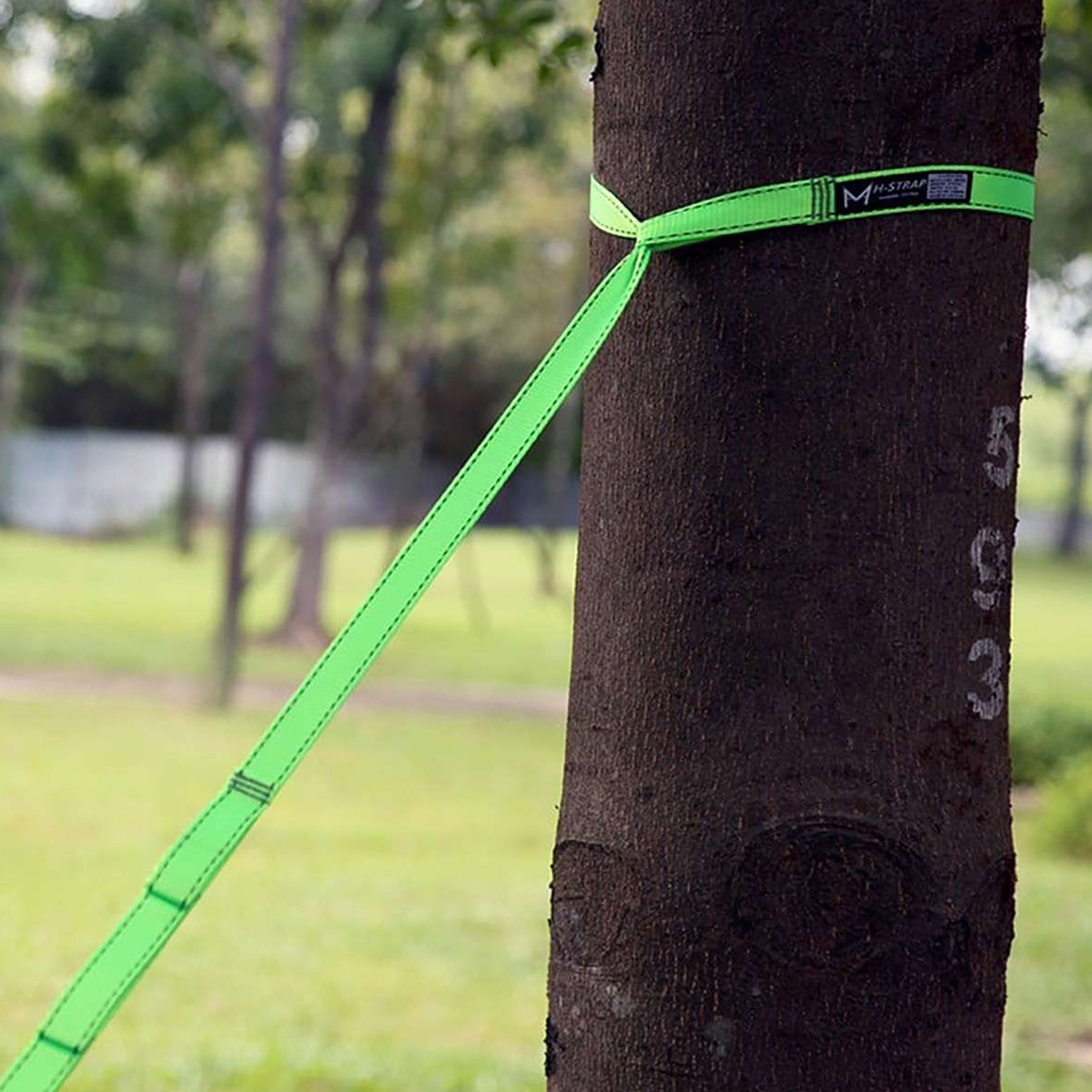 Dây Mắc Võng Dã Ngoại Madfox H-Strap Hanging System MF-HSTRAP