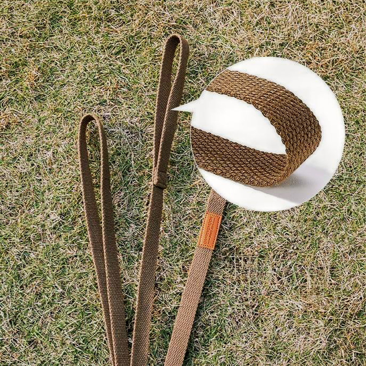 Campingmoon Dây Neo Tăng Dã Ngoại Đa Năng Fs1400