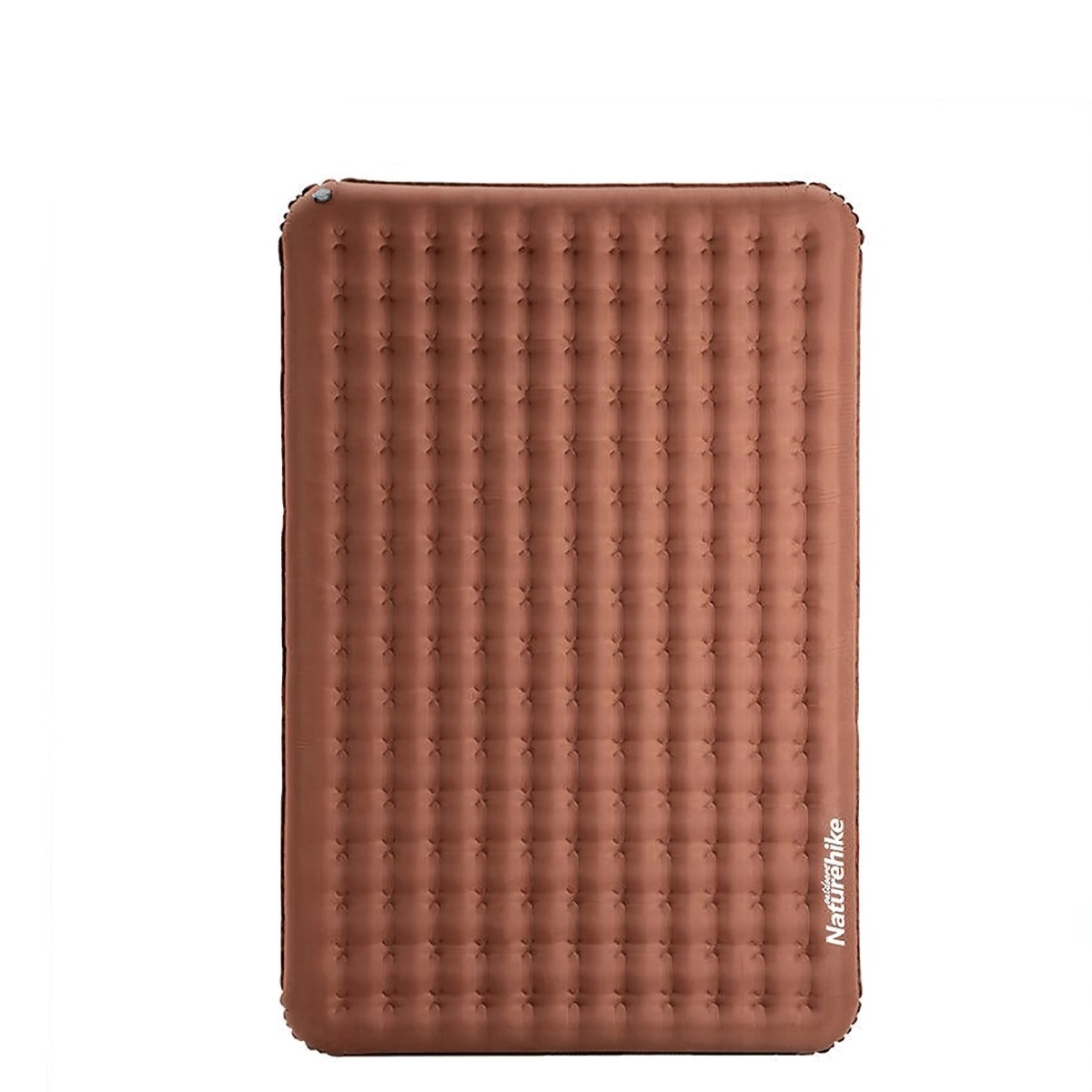 Naturehike NH19QD010 Đệm Bơm Hơi Chống Nước Dùng Dã Ngoại Cho 2 Người