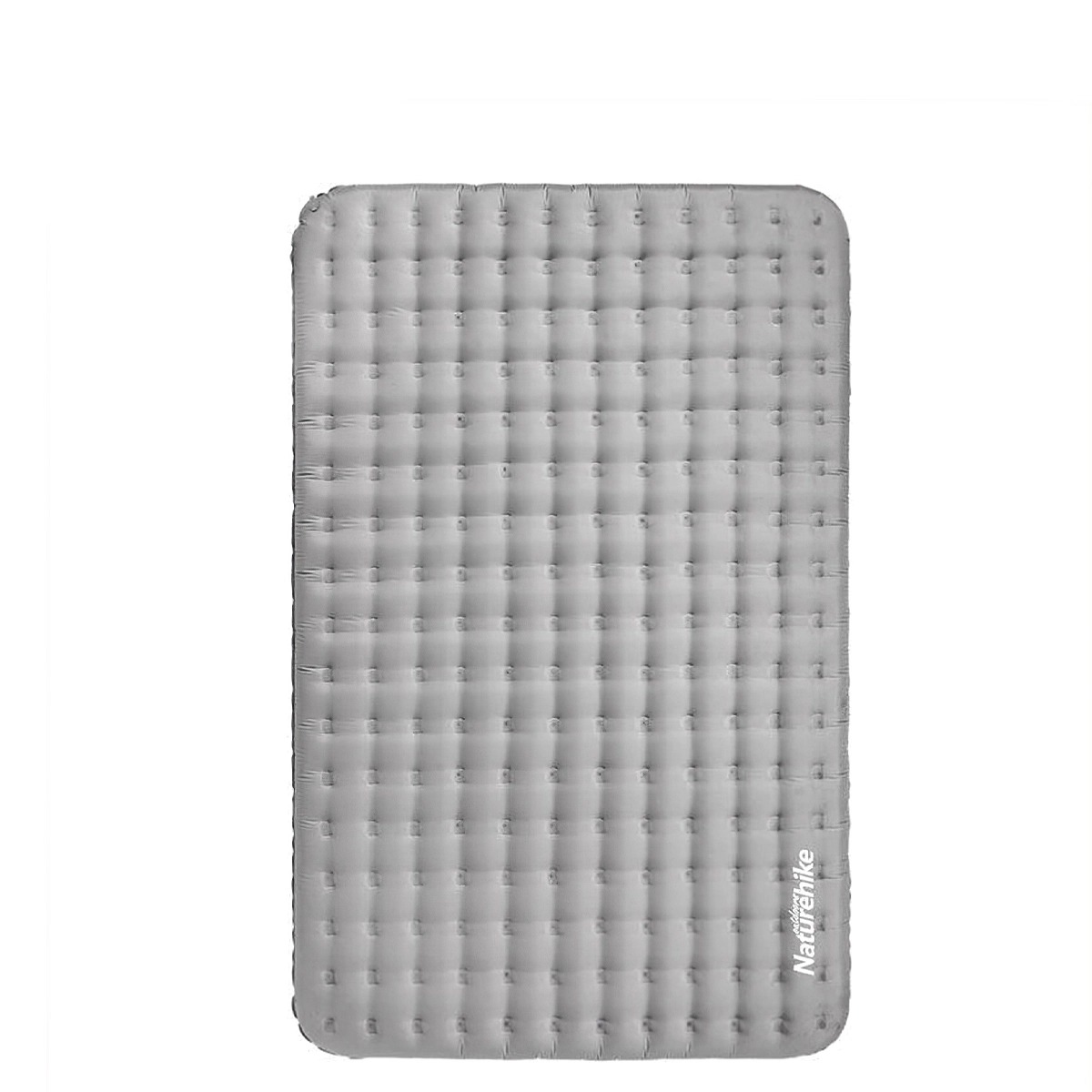 Naturehike NH19QD010 Đệm Bơm Hơi Chống Nước Dùng Dã Ngoại Cho 2 Người