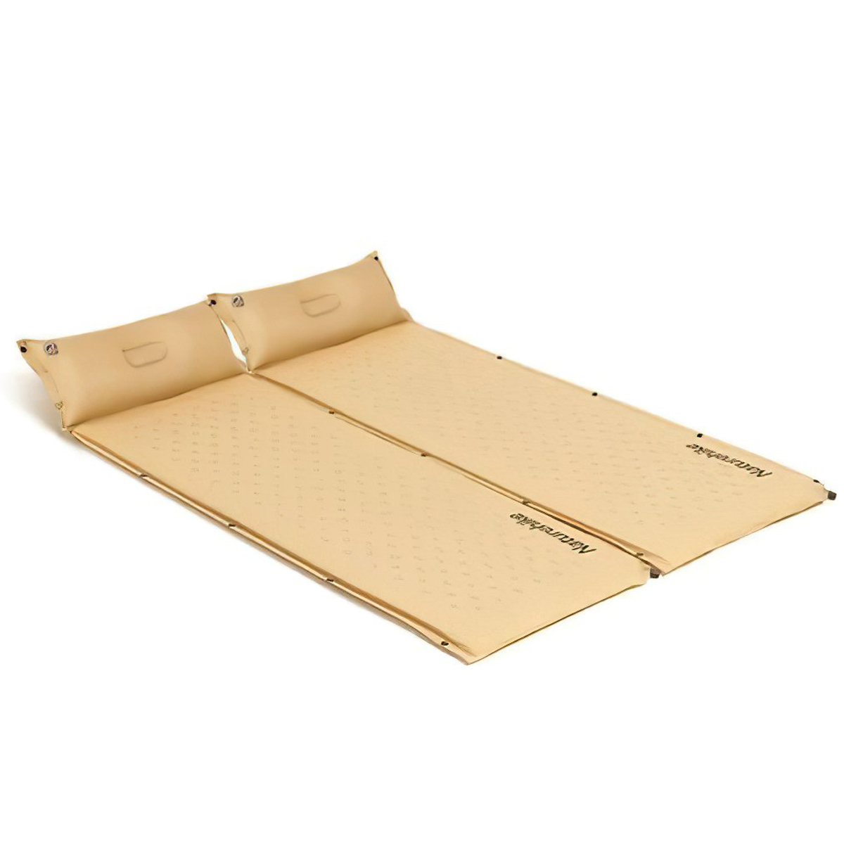 Naturehike Glamping Cnh22Dz012 Đệm Hơi Tự Phồng