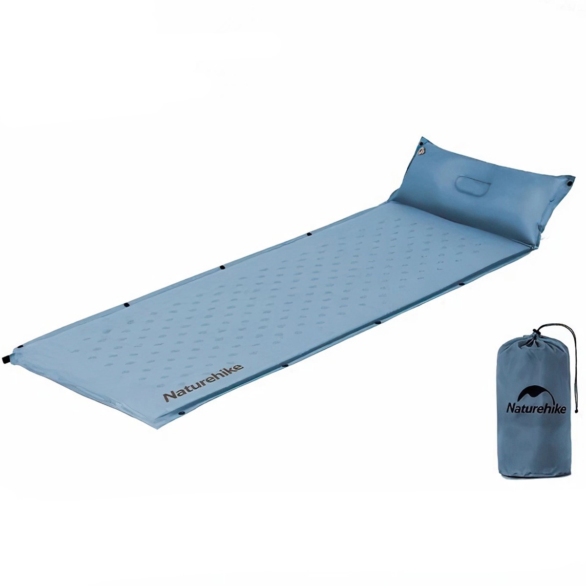 Naturehike Glamping Cnh22Dz012 Đệm Hơi Tự Phồng