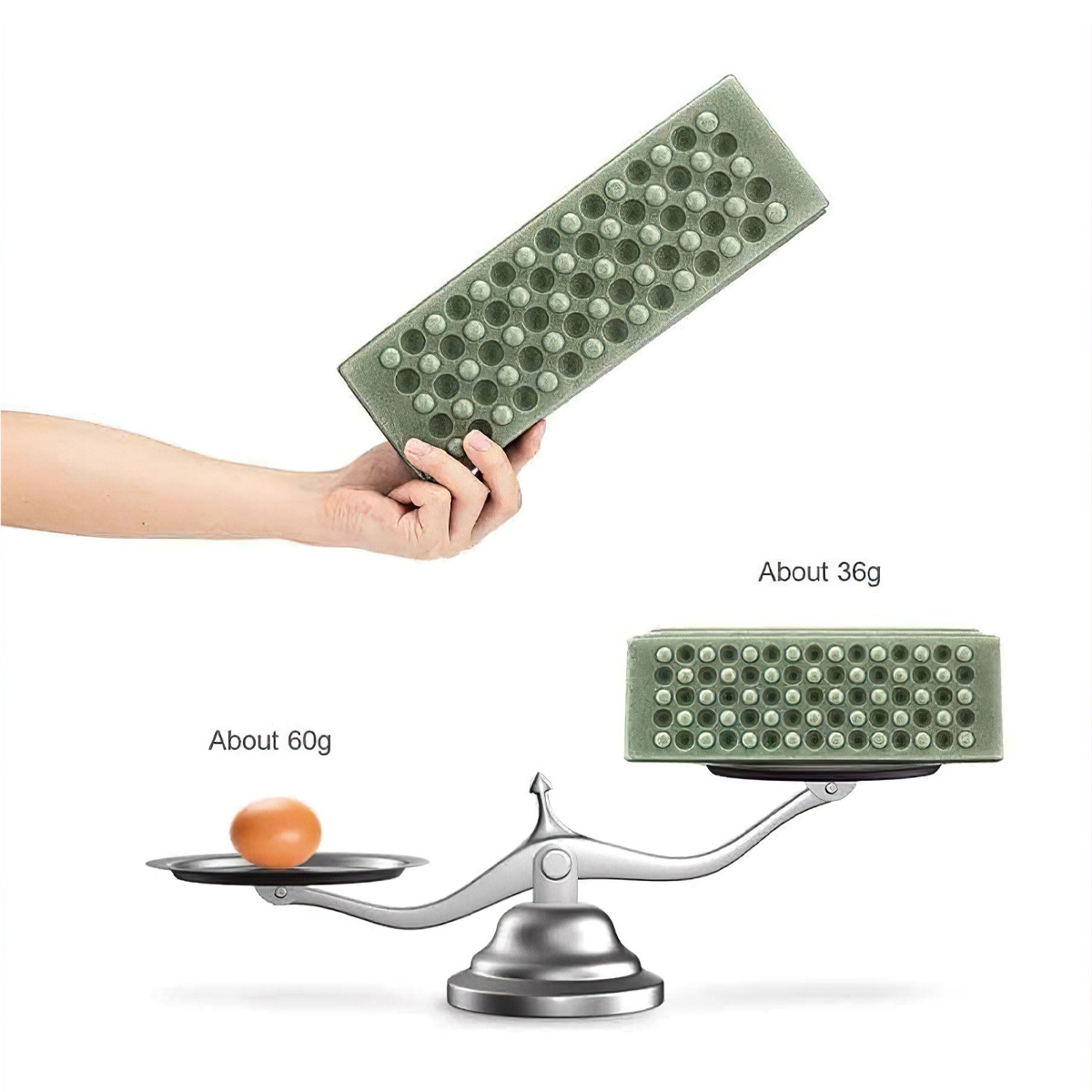 Naturehike NH20PJ025 Đệm Ngồi Chống Nóng Cá Nhân