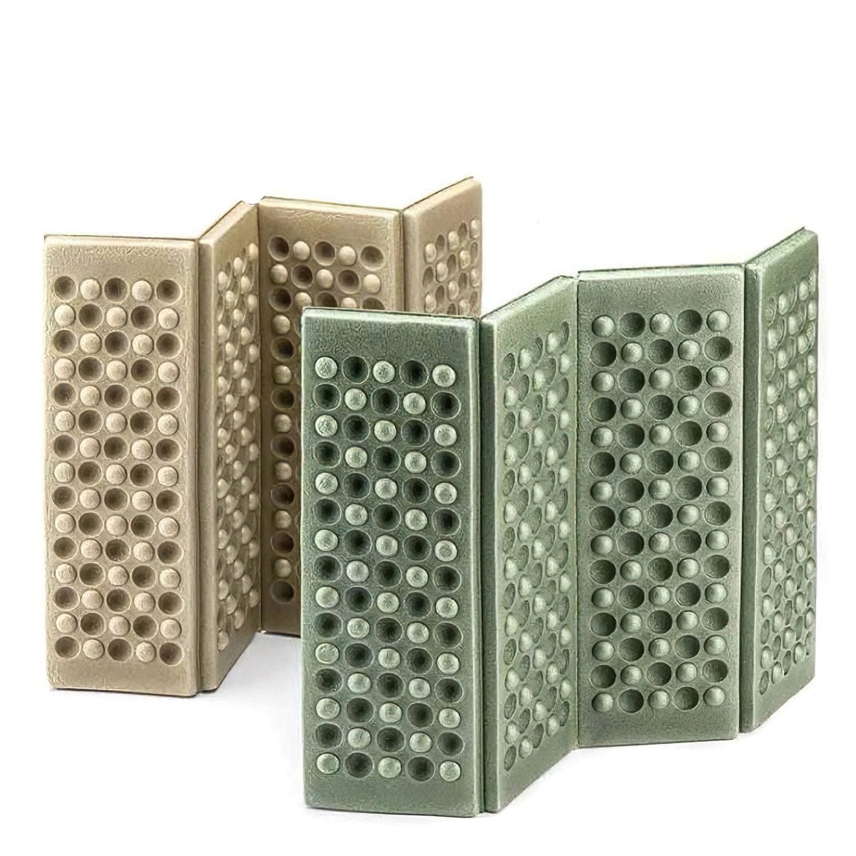 Naturehike NH20PJ025 Đệm Ngồi Chống Nóng Cá Nhân