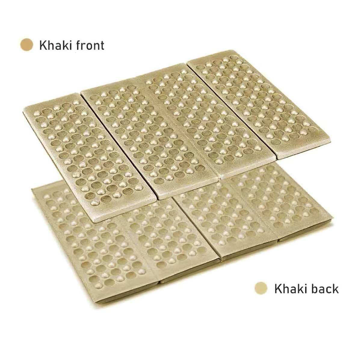 Naturehike NH20PJ025 Đệm Ngồi Chống Nóng Cá Nhân