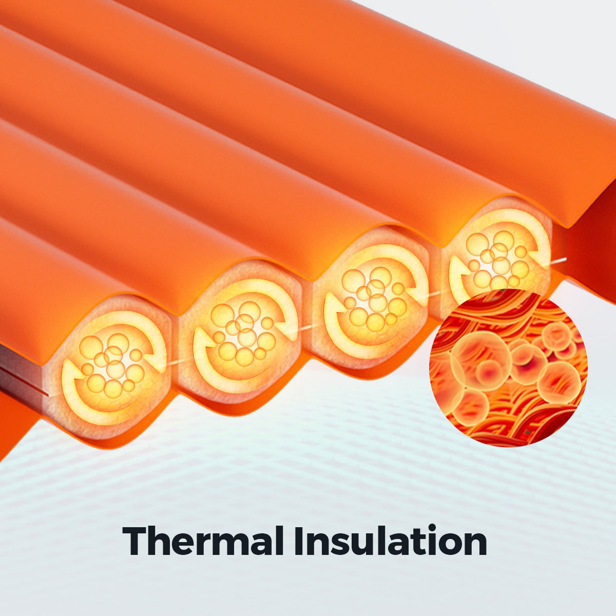 Flextail ZERO MATTRESS R05 Đệm ngủ siêu nhẹ - 5.6 R-value Ultralight Air Sleeping Pad