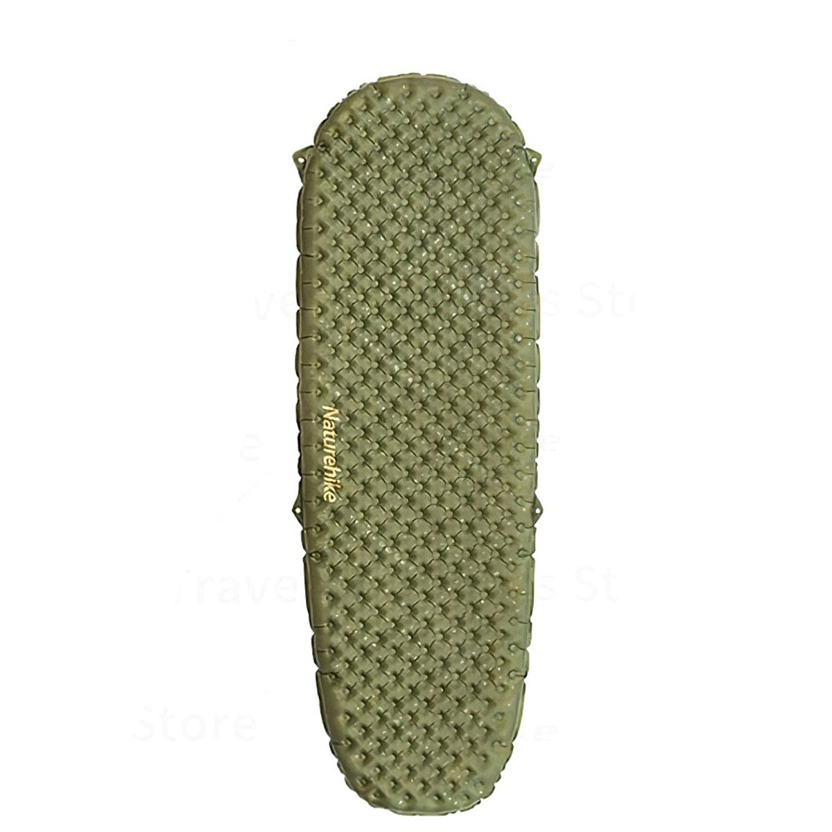 Naturehike CNH22DZ018 Đệm Ngủ Siêu Nhẹ R3.5 Ultra Light Sleeping Pad
