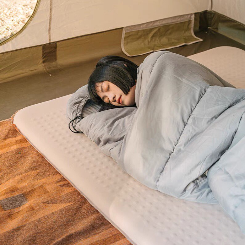 Naturehike NH21FCD11 Đệm Cắm Trại Tự Bơm Hơi Camping Mat