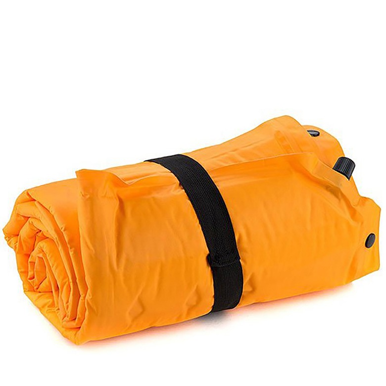 Naturehike NH15Q002-D Đệm tự bơm hơi Self-inflating With Pillow Camping Mat