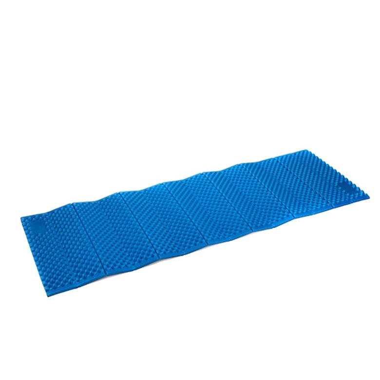 Naturehike NH19QD008 Đệm Cắm Trại Xốp Gấp Gọn Egg Crate Style Anti Moisture Pad