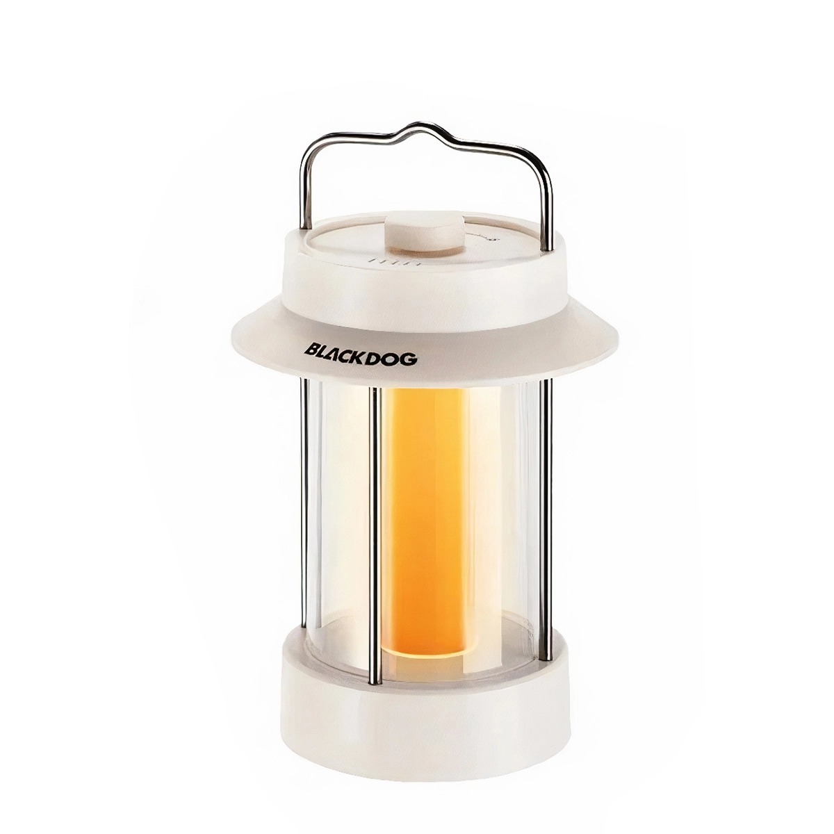 Blackdog Đèn bão cắm trại cổ điển