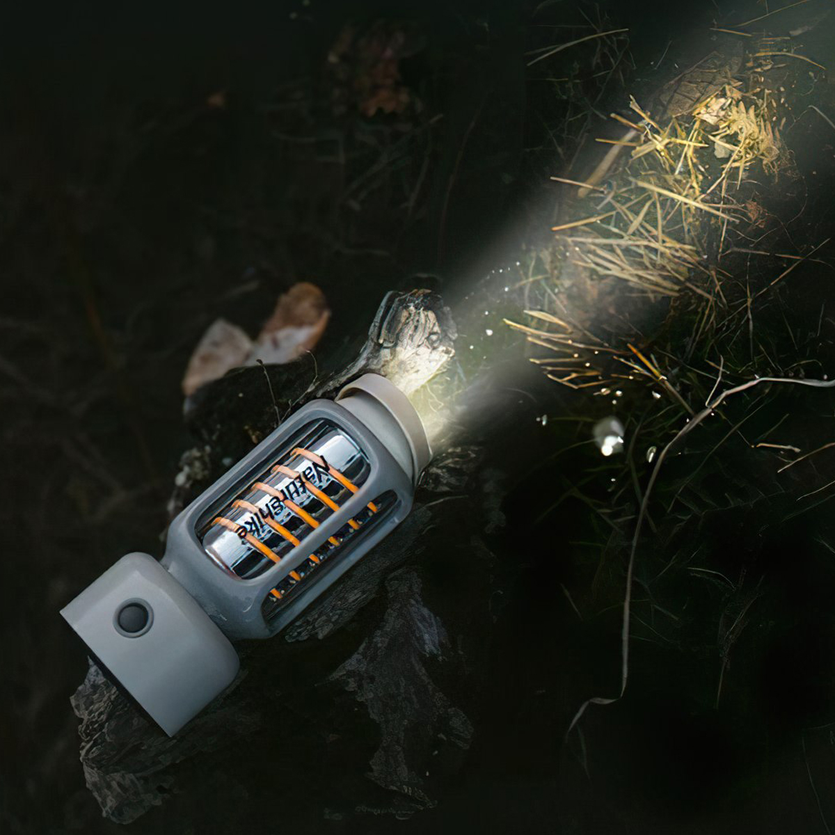 Naturehike CNH22DQ024 Đèn Bão Cắm Trại Treo Lều Glamping Lantern