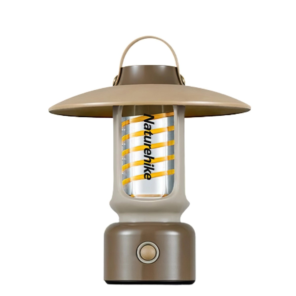 Naturehike CNH22DQ024 Đèn Bão Cắm Trại Treo Lều Glamping Lantern