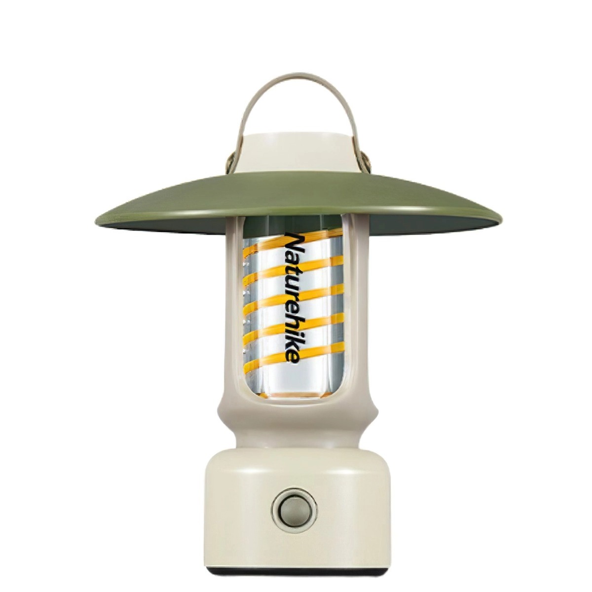 Naturehike CNH22DQ024 Đèn Bão Cắm Trại Treo Lều Glamping Lantern