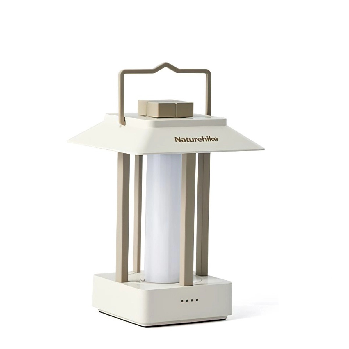 Naturehike CNH22DQ009 Đèn bão cắm trại treo lều Moon Pavilion Sunset Camping Light