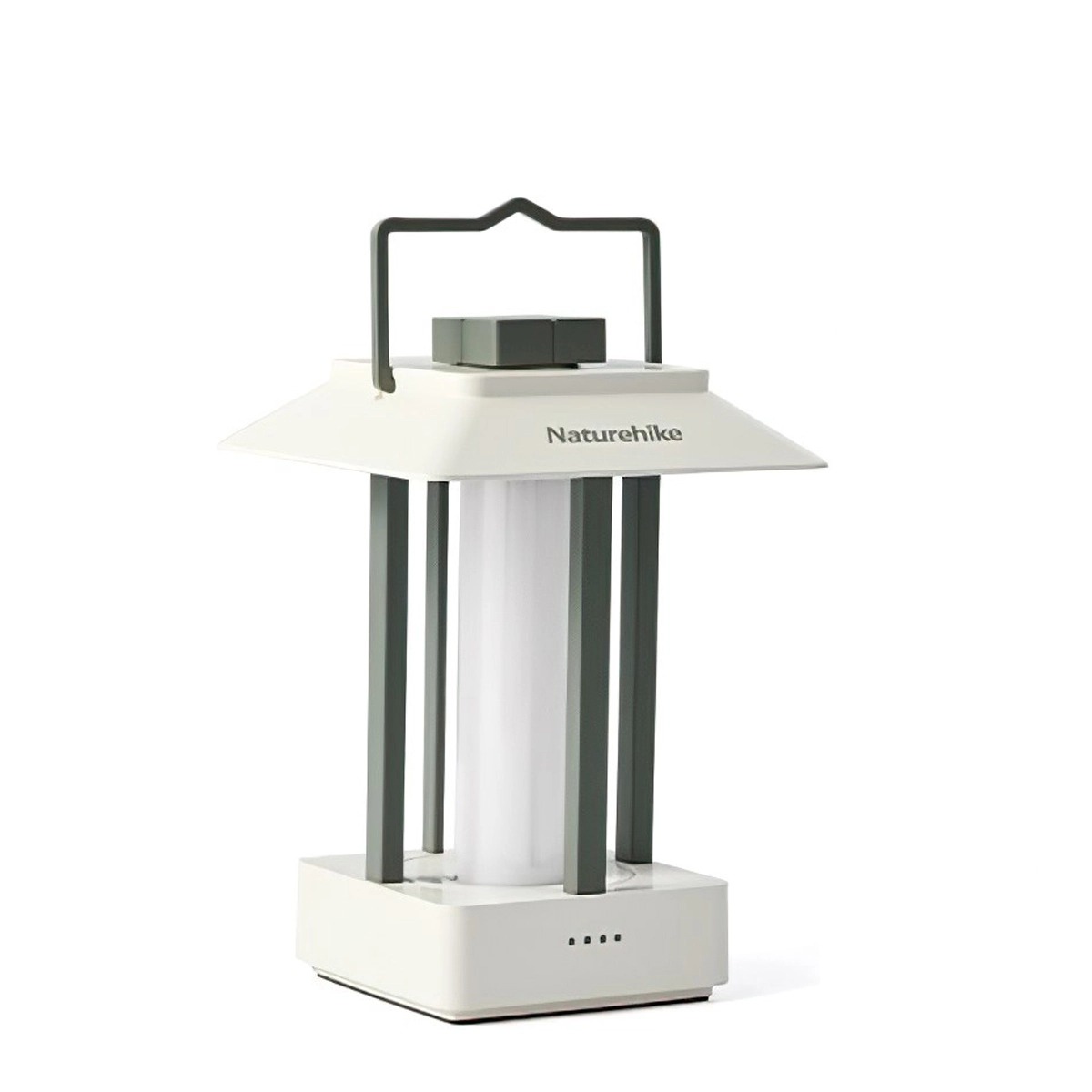 Naturehike CNH22DQ009 Đèn bão cắm trại treo lều Moon Pavilion Sunset Camping Light